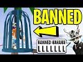 ASIMO BANNED ME in Roblox Jailbreak! | Roblox Jailbreak Winter Update