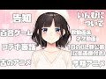 【雑談枠】1月のBL額公表・コラボ裏話・告知etc【鈴鹿詩子/にじさんじ】