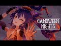 【CAMOWEEN DAY1】バーチャルお菓子づくり♪好きなお菓子を語るぜ【ハッピーハロウィン】