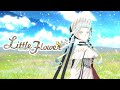 Little Flower / DELA【オリジナルMV】