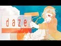 【歌ってみた】daze / じん ft.メイリア from GARNiDELiA 【樋口楓cover】