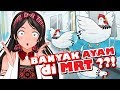 Maya dan Aturan MRT | Maya Putri (Vtuber/Indonesia)