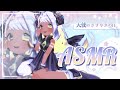 【ASMR】天使のささやきの日👼お耳ふわふわにするよぉ　#まよらいぶ【VTuber/ささやき】