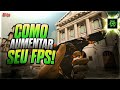 Standoff 2 | Como melhorar seu FPS 100% Compatível com todas marcas !!!