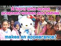 Goal 3 "Good health and well-being for everyone" in Bangladesh[Hello Kitty Supports the SDGs:Goal 3]