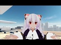 【2018/05/24】のらきゃっとライブ！【Vtuber】