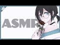 【ASMR】殺人鬼とすごす最期の時間。【シチュエーションボイス】