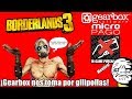 ¡Esto se jodió! | Gearbox Nos toma por pendejos y nos miente con  micropagos de Borderlands 3