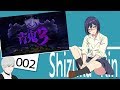 02: しずりんとブルーベリー色のなまもの 【 青鬼3 #しずりん生放送 】