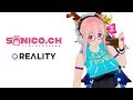 【REALITY】そにちゃLive 2018/12/15【すーぱーそに子】