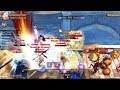 Goddess Primal Chaos - Corrida às Armas/Arms Race 640 pts/5 min (1080p/60 fps)