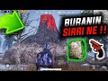 BURANIN SIRRI NE !! PUBG MOBİLE %57,9989 İŞARET FİŞEĞİ ÇIKAN YER !! PUBG MOBİLE İŞARET FİŞEĞİ EK?