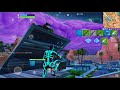 They Think I Use Controller on Mobile  | Fortnite Mobile