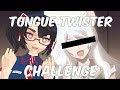 [Ipo Challenge] BAKEMONOGATARI TONGUE TWISTER CHALLENGE