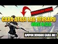 CARA AMPUH ATASI LAG HP KENTANG DENGAN INI !! MUDAH DAN SIMPEL   PUBG MOBILE INDONESIA