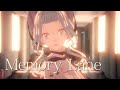 Memory Lane / DELA【オリジナルMV】