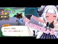 【あつ森実況】🌳たぬきマイルを溜めまくる🐑　四ツ辻まよいの💜#まよ森 【VTuber/ゲーム実況】