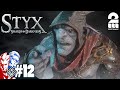 #12【もしかして？】弟者,兄者の「Styx: Shards of Darkness」【2BRO.】