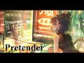 【歌ってみた】Pretender ／ Official髭男dism【Kotone(天神子兎音)cover】