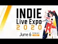 【LIVE】INDIE Live Expo 2020  / All the Latest Info on Indie Games 【Mirror Live Stream】