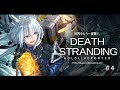 【#４】DEATH STRANDING：HOLOLIVEPORTER【ホロライブ/白上フブキ】