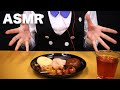 モッパンASMR サクサク パリパリ和菓子の咀嚼音🍡 | Eating Sounds WAGASHI MUKBANG, 먹방
