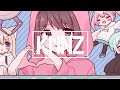 ガチで恋するお前らへ - Neko Hacker feat.うごくちゃん (Cover) / KMNZ LIZ