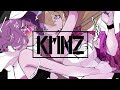 Gimme×Gimme - 八王子P × Giga (Cover) / KMNZ