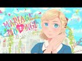 Music Video 「MARIAGE MOVING!-マリッジムーブ！-」マリー・アンドロイド