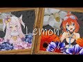 【二人で歌う】Lemon / 多々星シエル×ゆにゆにこ【歌ってみた】