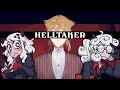 【helltaker】魔界ハーレム。ここに極まれり【にじさんじ】