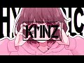 ヒステリックナイトガール - PSYQUI (Cover) / KMNZ LIZ