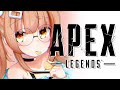 【APEX】初心者女子です；；教えてください；；