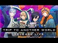 藍兎らび 1st EP リリース記念【TRIP TO ANOTHER WORLD LIVE】