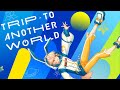 2020/8/13(木)発売 藍兎らび 1st EP「TRIP TO ANOTHER WORLD」trailer