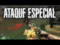 [CF] SURPREENDENTE l ATAQUE ESPECIAL LOUCO !!