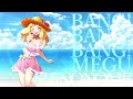 SilentSiren「BANG!BANG!BANG!」歌ってみた（cover）【東雲めぐ】