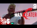 #5【サメ者】弟者の「Maneater」【2BRO.】