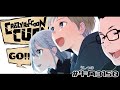 【#CRcup】いよいよ本番！牛角3150！【LVG / 花芽すみれ】