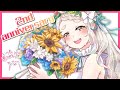 【祝🎉二周年】歌ったり嬉しいお知らせの話だったり！ Singing Stream【町田ちま/にじさんじ】