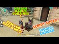 SOLUSI TERBAIK ! Mega Script Tanpa Lag 1000% - Free Fire Battleground