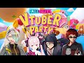 【Fall guys/#VFGパーティー】オレたちは強い！！【Vtuber/天開司/歌衣メイカ/ガッチマンV/兎鞠まり】