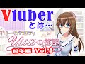 【究極のテーマ】YUAの部屋〜Vtuberと哲学者〜Vtuberの真理に迫る【philosophy】Dialogue between Vtuber[YUA] and philosopher