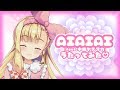 【平成最後】AIAIAI歌ってみた♡【いっぱいちゅき】