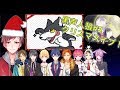 人狼　黒声イベント＃２　クリスマスイブ！ハルヒトside