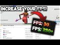 How to *IMPROVE* Fortnite FPS, Game Stability, Decrease Input LAG & Remove Hidden VIRUSES!