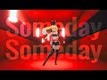 Ginga Alice / 銀河アリス - Someday Someday (Official Music Video)