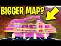 Jailbreak Might Be Getting A BIGGER MAP!! *MAP EXPANSION UPDATE* | Roblox Jailbreak New Update