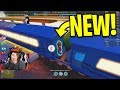 Jailbreak NEW UPDATE FULL GUIDE | FBI TRAIN ROBBERY, BATTLE ROYALE, ADMIN POWERS | Roblox Jailbreak