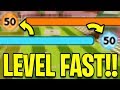 How To LEVEL UP FAST in Jailbreak! *MAX LEVEL IN A FEW HOURS!* | Roblox Jailbreak New Update